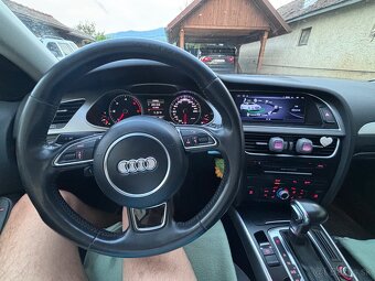Audi A4 B8 2012 2.0 Diesel 105kw - 4
