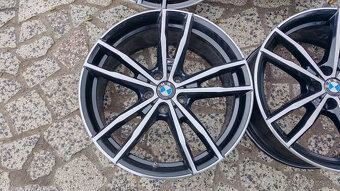 5x112x R19 --- BMW 3 , 4 "M" - 4