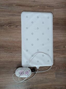 Monitor dychu Nanny - 4