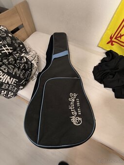 Martin OMC X1E - 4