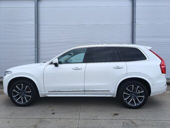 Volvo XC90 XC 90 D5 235k Drive-E Inscription AWD A/T - 4