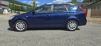 Kia ceed - 4