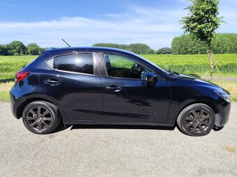 Mazda 2 1.5 Skyactiv G75 - 4