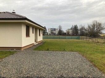 Na predaj posledný voľný bungalov - Lučenec - 4