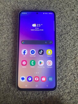 Samsung galaxy a54 5g 128g 8g ram - 4
