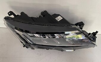 Mitsubishi ASX 2019- pravé predné svetlo FULL LED - 4