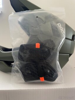 Enduro prilba POC Otocon - 4