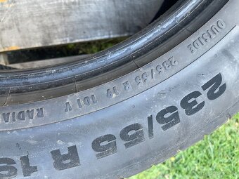 Continental 235/55 R19 4x=100e - 4