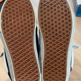 Vans Knu Skool - 4