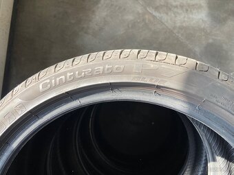 225/40 R18 Pirelli Cinturato P7 - 4