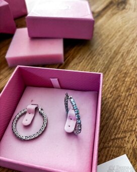 Swarovski set - 4