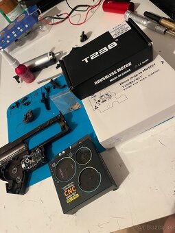 KWA T6 Ronin 30RPS Upgrade Airsoft CQB - 4