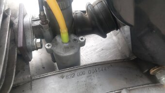 Jawa 350/632... - 4