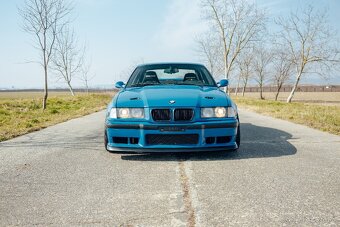 BMW M3 3.2 (E36) Japan - 4