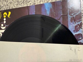 Predam LP ETC 2 - 4