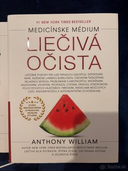 Medical medium - 4