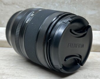 Fujifilm XF 16-50 mm f/2,8-4,8 R LM WR - 4