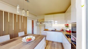 HALO reality - Predaj, trojizbový byt Bratislava Rača, Cypri - 4