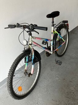 Predam damsky bicykel 26” EAGLE - 4