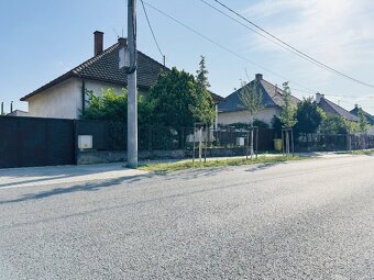Na predaj RD v centre mesta Malacky s pozemkom 713 m2. - 4