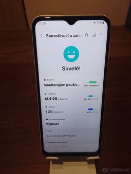 Samsung Galaxy A13 - 4