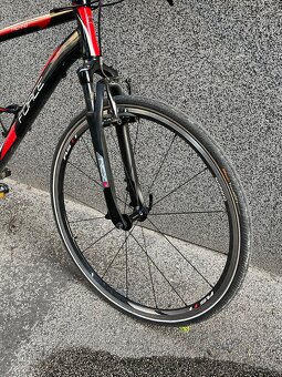 Predám trekingový/hybridný bicykel Force - 4