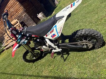 ycf 150 - 4