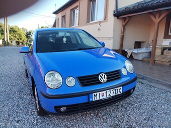 Volkswagen Polo - 4