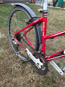 Kellys bicykel - 4