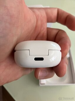 Samsung Galaxy Buds2 Biele - 4