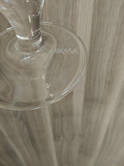 Poháre na šampanské Mikasa - 4