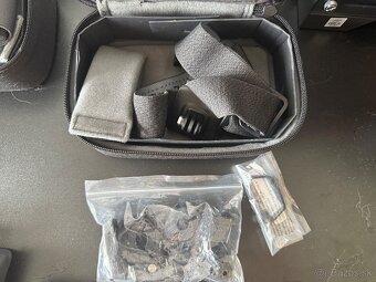 Predám GoPro HERO 12 Black PRO CREATOR + príslušenstvo - 4