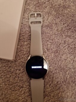 Samsung galaxie watch 6 - 4