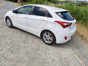 Hyundai i30 - 4
