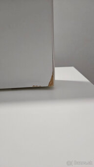 Postel Malm 90x200 cm - 4