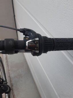 Kenzel prime dx80 bicykel - 4