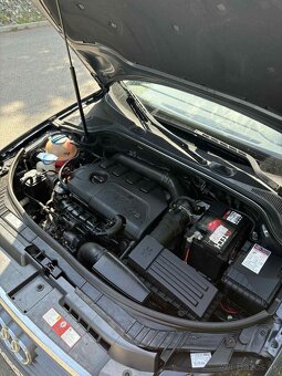 Audi A3 1.8 TFSI 2009 118kw - 4
