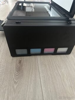 Tlačiareň EPSON L3060 - 4