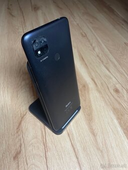Xiaomi Redmi 9C NFC – 32GB - 4