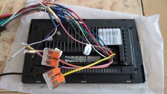Predam 2DIN 9" autoradio s Android 13 - 4