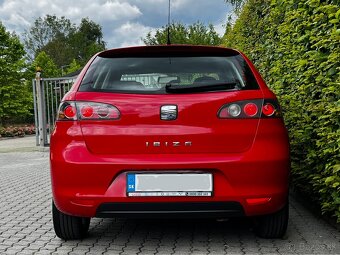 Seat Ibiza 1.4i - 4