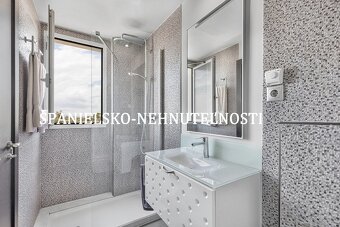 Španělsko,Torrevieja, La mata 3kk - 4