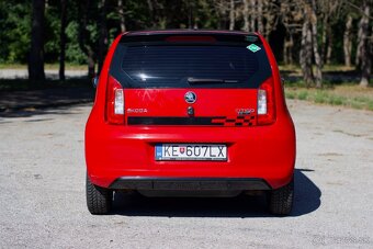 Škoda Citigo 1.0, benzín + CNG, 152 046 km - 4