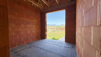 NOVOSTAVBA_4 izb. rodinný dom /223m2/ s pozemkom /543m2/ Žil - 4