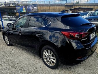 Mazda 3 2.0 Skyactiv -G120 Revolution - 4
