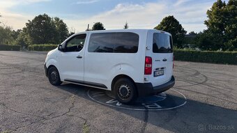 Citroën Jumpy Spacetourer 1.6HDi - 4