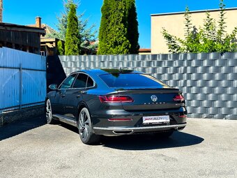 Volkswagen Arteon 2018 2.0 TDI 140kW 4MOTION DSG R-Line - 4