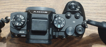 SONY ALPHA A9 III - iba 5000 snímkov. Zadarmo blesk+batoh - 4
