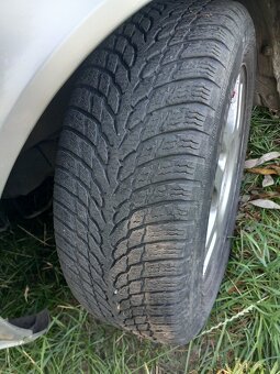Elektrony r16 pneumatiky 205/55R16 - 4