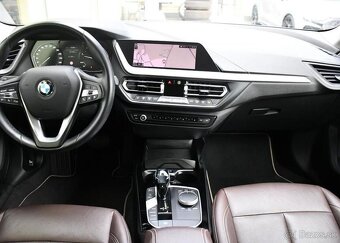 BMW Řada 2 218d LED ČR 1M 110 kw - 4
